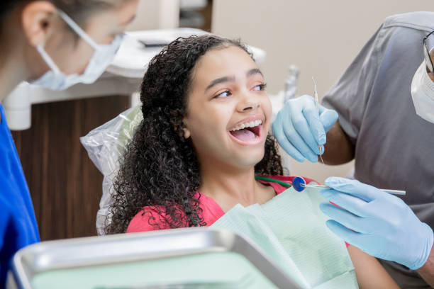 Best Dental Abscess Treatment in Marriott Slaterville, UT