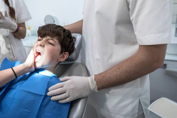 Best 24-Hour Emergency Dental Care in Marriott Slaterville, UT