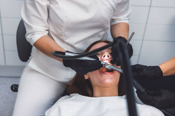 Best Emergency Wisdom Tooth Extraction in Marriott Slaterville, UT