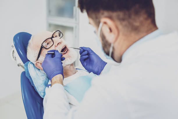 Best Emergency Care for Gum Disease in Marriott Slaterville, UT